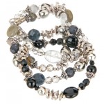 12_Pees Armbänder Edelstein