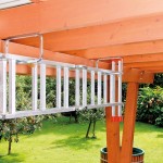 45_PR Bild abschliessbarer Leiterhalter