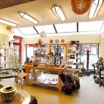 51_Panoramabild aus 6 Fotos, Innenraum