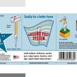 Verpackung für US Vertrieb